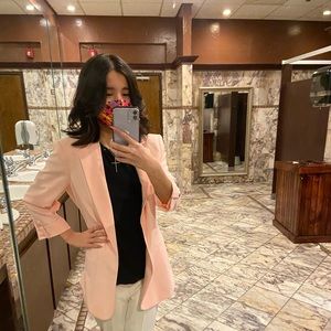 Meet your Posher, Meri